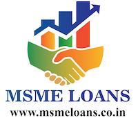 MSMELoans Logo